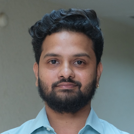 Aditya P. Sawakhande