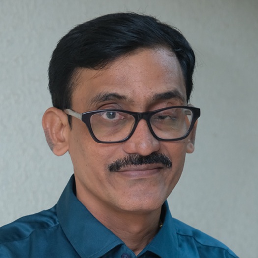 Ajay Sawant