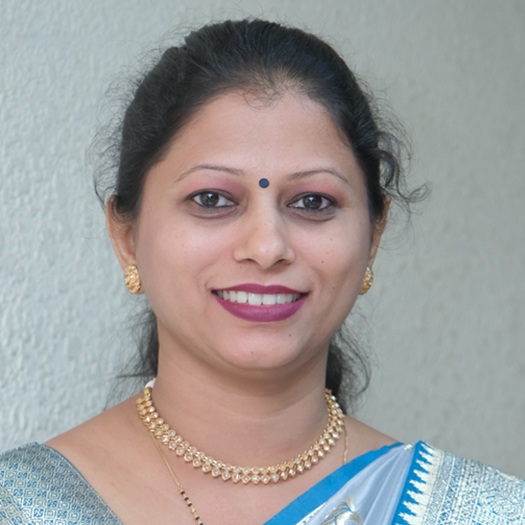 Leena R. Gawade