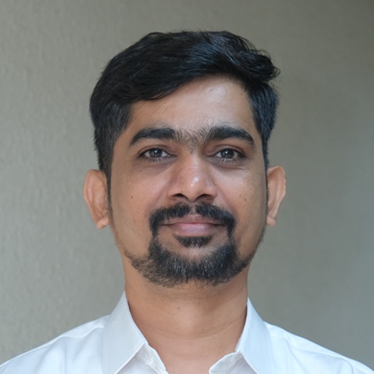 Pradeep Jadhav