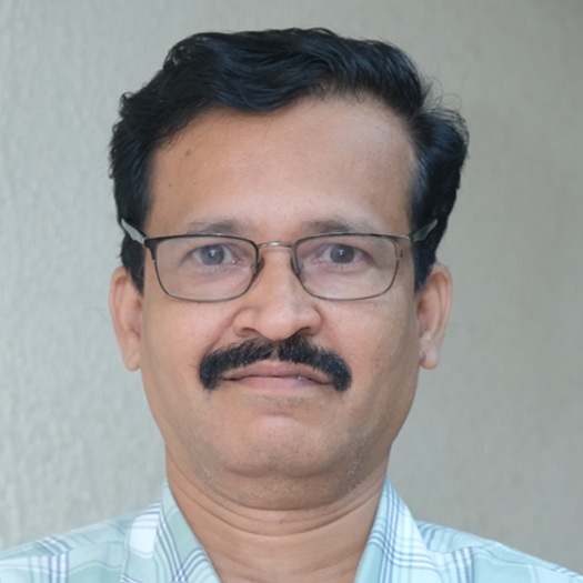 Prashant E. Devsthali