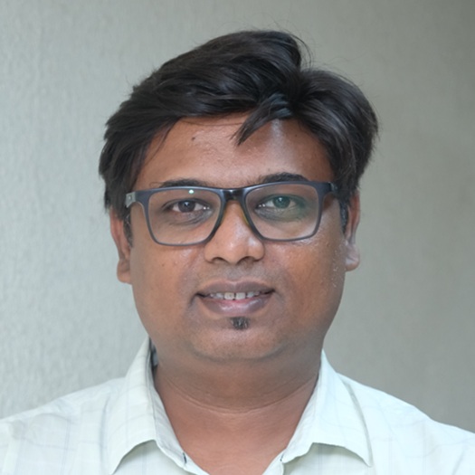Subodh A. Gaikwad
