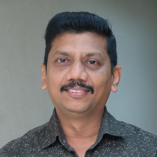 Vilas V. Sondkar