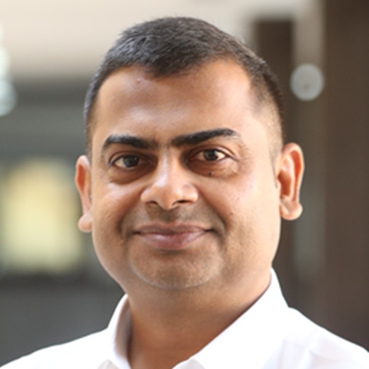 Vikas D. Singh
