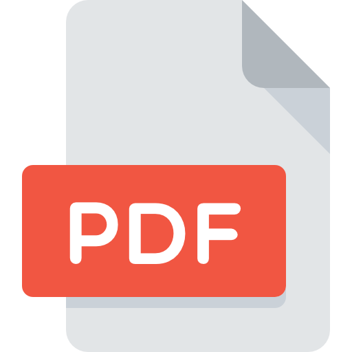 FDR Form